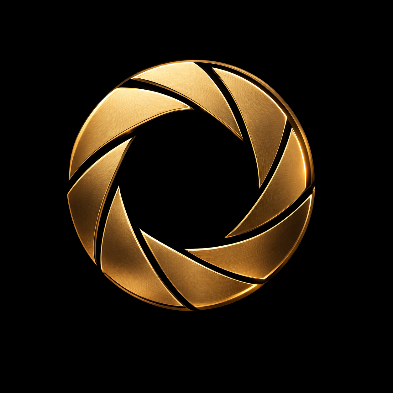 GoldenHour Logo
